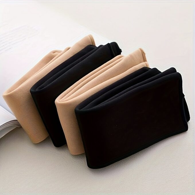 Medias termicas calcetines suaves de fel